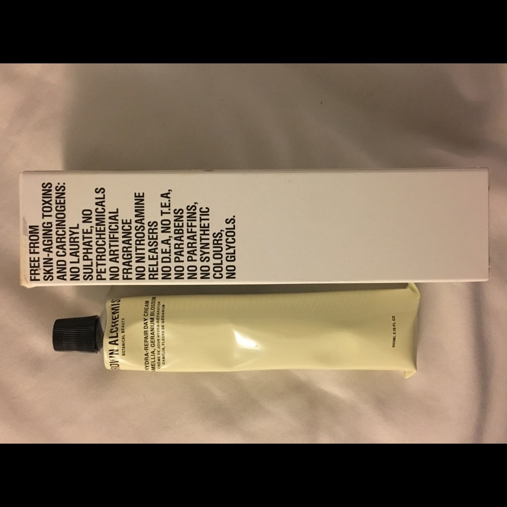 Cleanser